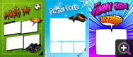 Insta-theme-matic