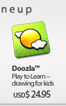 Doozla - Play to Learn! Doozla - Play to Learn!